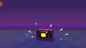 Открытие контейнеров Собери их все выпал танк! Имба tanks blitz