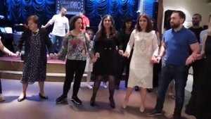 Ассирийцы.Духрана д Мат Марьям .Assyrians.Dukhrana d Mat Maryam .28/05/2017