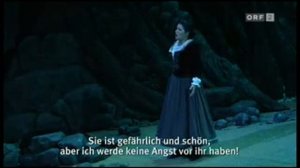 G. Bizet 'Carmen' - Anna Netrebko.