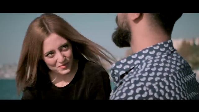 Muharrem Aslan - Ben gonlumu sana verdim