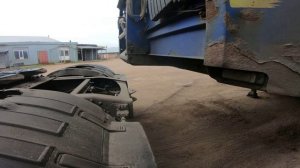 Француз не прошéл испытание расставанием...