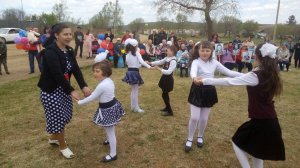 Праздник со слезами на глазах 2019