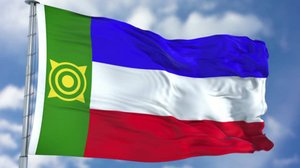 Республика Хакасия - неповторимой природы нетронутый край