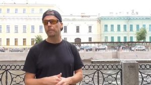 Павел Перец  Один день из жизни Российской империи