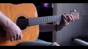 Alan Walker - Different World | Fingerstyle Guitar Cover