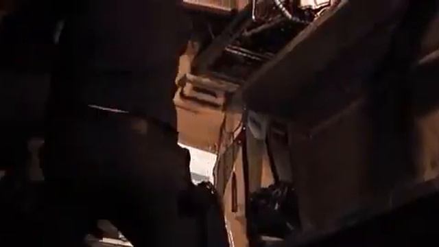 СУМАСШЕСТВИЕ -ужасы 2010