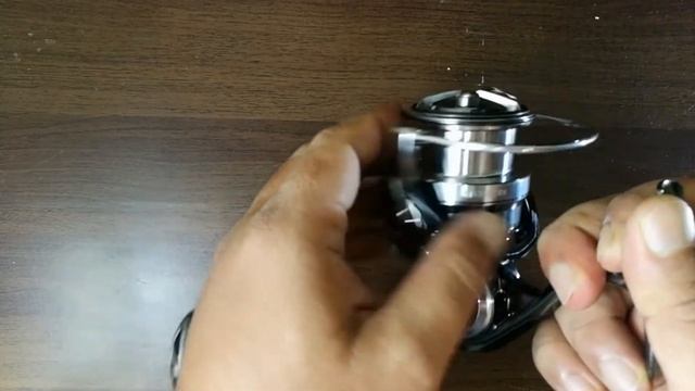 🔴Reel Review - Daiwa Exist LT 4000-CXH [Malaysia] смотреть онлайн