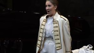 W. A. Mozart - Le Nozze di Figaro - Aria di Cherubino: Voi che sapete