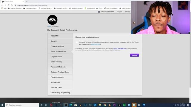 HOW TO GET THE FIFA 21 CLOSED BETA (with PROOF) смотреть онлайн
