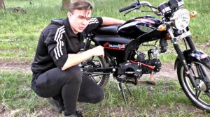 Дальняк НА АЛЬФЕ #3 ТЮНИНГ И МАКСИМАЛЬНАЯ СКОРОСТЬ