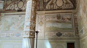 УДИВИТЕЛЬНАЯ Флоренция. ИТАЛИЯ. Прогулка по городу. Стритстайл.