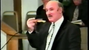 Аркадий Хемчан, Проповедь, Преимущество святости