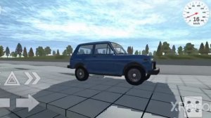 ПОЧЕМУ Simple car crash СЧИТАЕТСЯ ЛУЧШОЙ BeamNG Drive НА ANDROID?