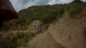 Moto Enduro KTM EXC 450 R , YZF  CRF 450-250 Valle De Las Águilas - 5° parte Contour HD