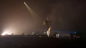 Ritual - Alan Walker & Julie Bergan - Live at Amsterdam