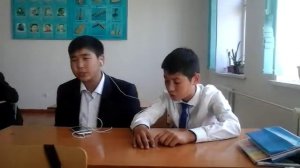 Казахские певцы