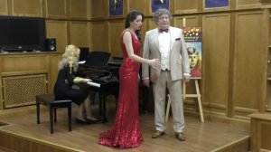 Борис Прозоровский Караван