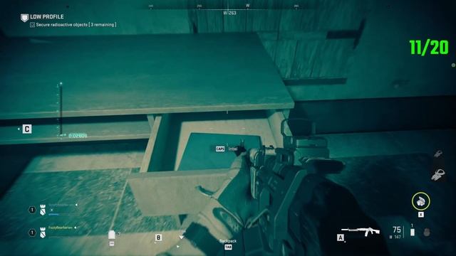 Call of Duty Modern Warfare II - Full SSE Trophy Guide (20 Intel Fragment Locations Walkthrough)
