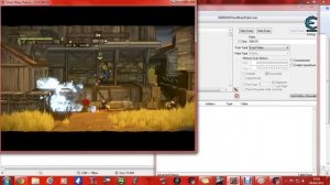 Shoot Many Robots CHEAT ENGINE 6.1 HACK NUTS. OLD VIDEO