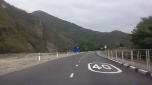 Лазаревское, долина реки Аше. http://lazarevskoye.tiu.ru/