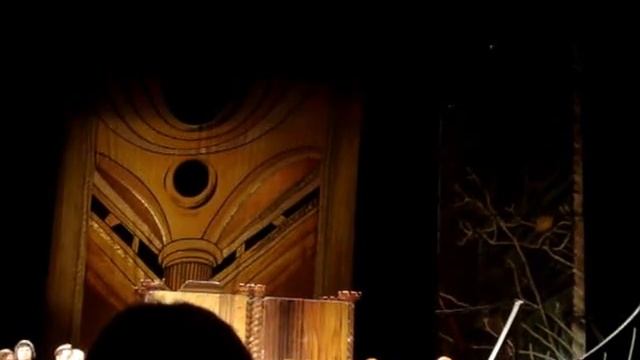 Boris Statsenko-Rigoletto in "Novaya Opera" смотреть онлайн