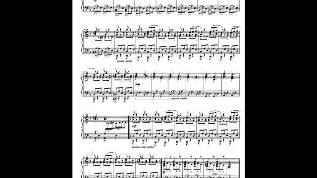 Romeo & Juliet 2013 - The cheek of night (piano solo) Abel Korzeniowski смотреть онлайн