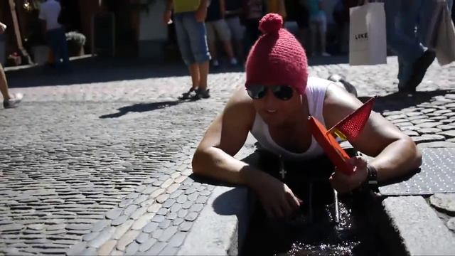 Milka Abschiedssong смотреть онлайн