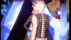 2 Unlimited - Faces