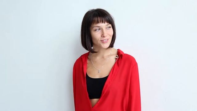 Анна Смирнова актриса