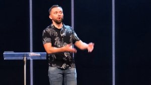 Know God - Pastor Vlad Savchuk