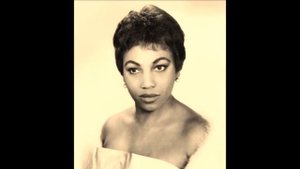 Leontyne Price, Summertime, Vienna Philharmonic, Karajan, Live 1960