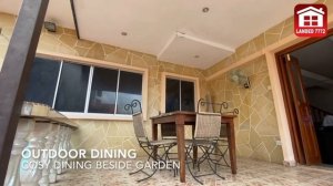 Corner Terrace at Opera Estate | Singapore Landed Property