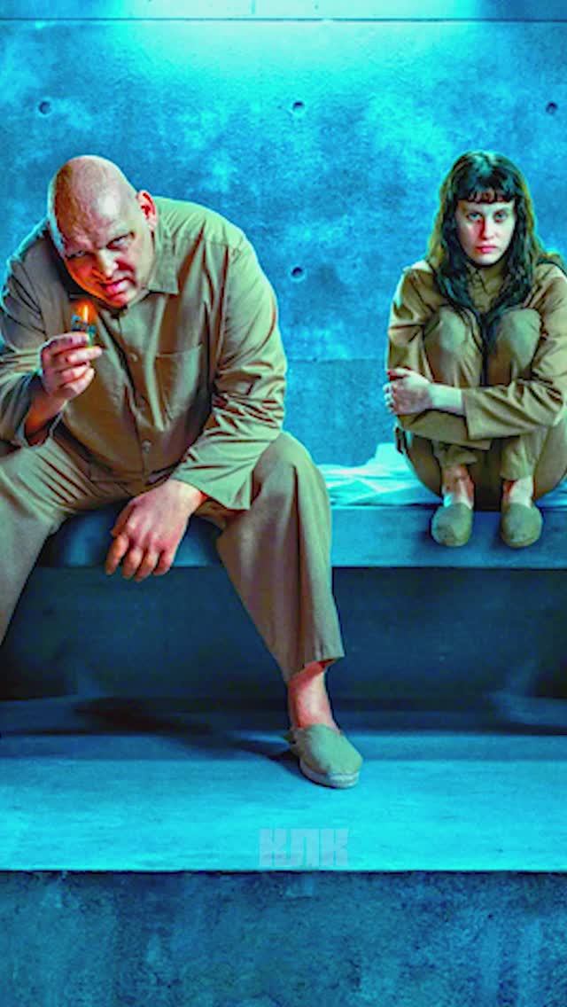 Платформа 2 |Сюжет фильма #shorts #short #Платформа #Платформа2 #фильм #кино #фильмы #film
#movie