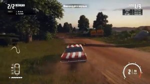 WRECKFEST, гонки на выживание (выпуск 2)  на канале GEP-Games