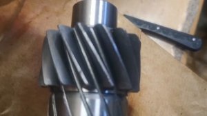 Брак или нет?