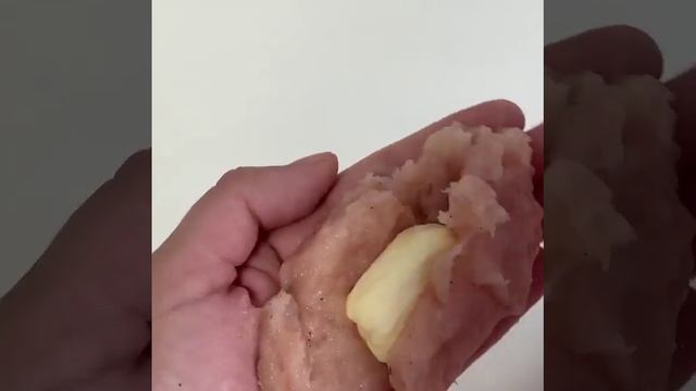 Котлеты по-Киевски рецепт.