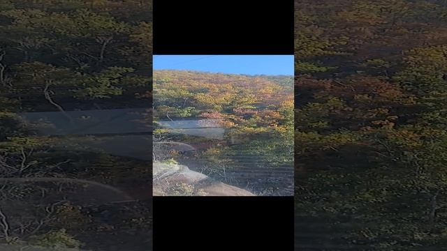 Пятигорск - подъем на гору Машук смотреть онлайн