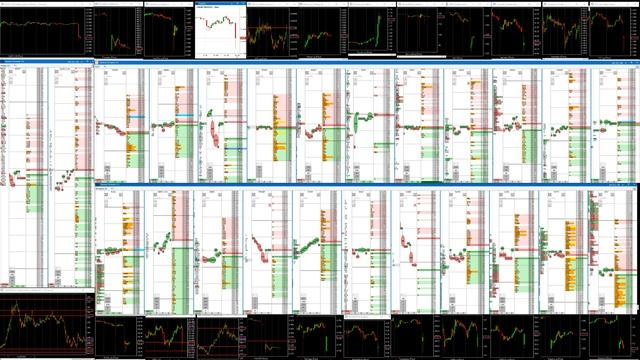 Трейдинг онлайн! Гусев Александр смотреть онлайн
