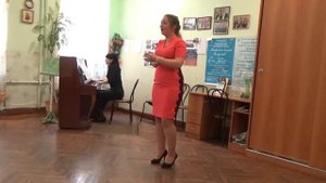 Мавиле Закирьяева - В. Моцарт "Как трепетно сердце забилось"