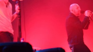 25/17 - Свет @ Ray Just Arena