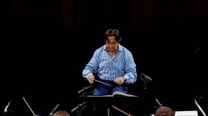 Beethoven - Riccardo Muti - Fifth Symphony - Rehearsal