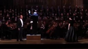 15 MARCO BOEMI conducts SERGEI LEIFERKUS and HYBLA GERZMAVA in FINAL DUETT from ONEGIN