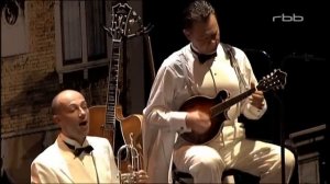 O sole mio - Max Raabe & Palast Orchester