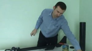 Вакуумный арбалет сборка