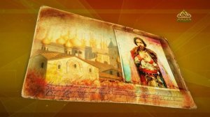 Простые истории. Князь Даниил Московский