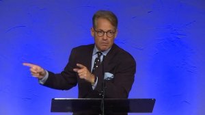 Is Atheism Dead? | Eric Metaxas | November 7, 2021