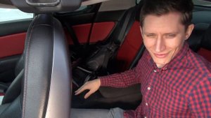 Mazda RX-8 - 13 лет спустя. Тест-Драйв.