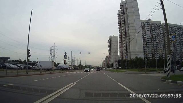 Неудачные моменты РЕАЛЬНЫХ экзаменов  Экзаменационный маршрут Северное Бутово  Часть№8
