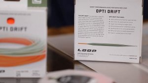 Шнур Loop Opti Drift
