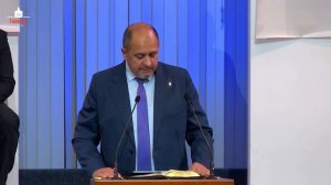 Христос желает нас очистить от греховной проказы | Иван Мазур (10-09-2023)